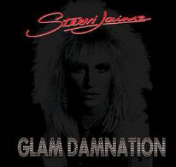 Steevi Jaimz : Glam Damnation